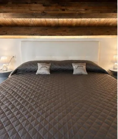 Lägenhet Kavea Incanto Loft Syrakusa