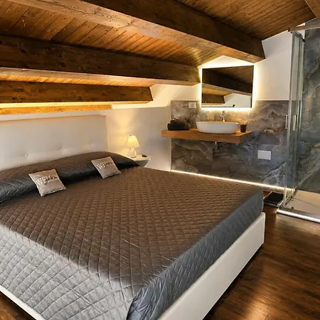 Kavea Incanto Loft Apartment