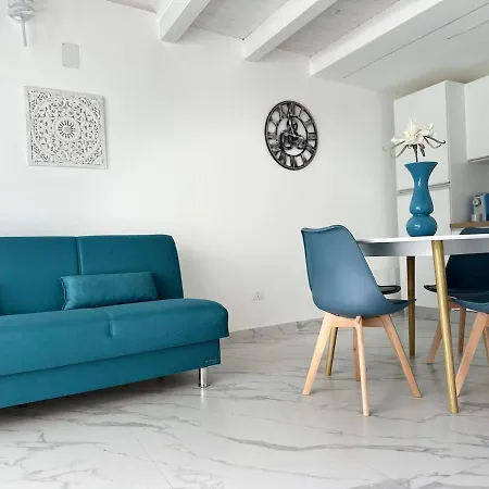 Apartment Kavea Incanto Loft *