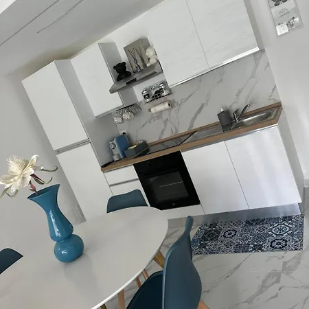 Apartment Kavea Incanto Loft *