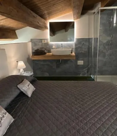 Apartment Kavea Incanto Loft *