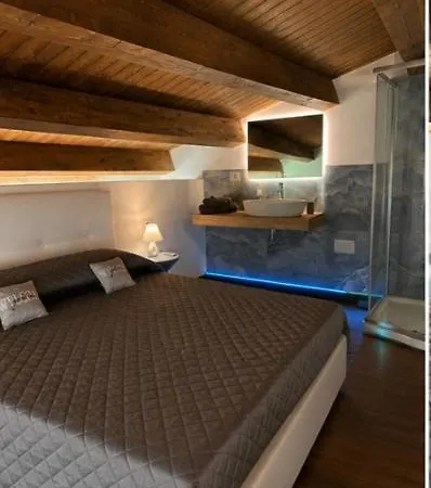 Apartment Kavea Incanto Loft Syrakus