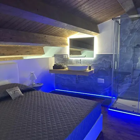 Kavea Incanto Loft Apartment