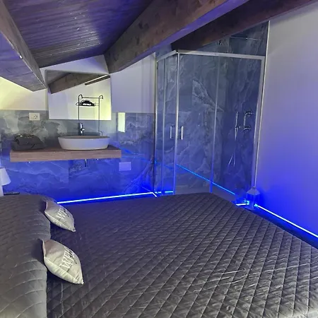 Kavea Incanto Loft Lägenhet *