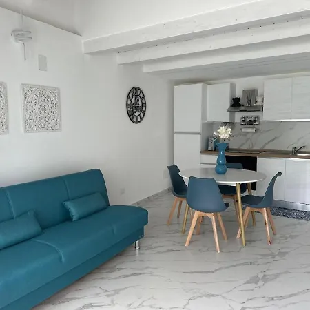 Lägenhet Kavea Incanto Loft