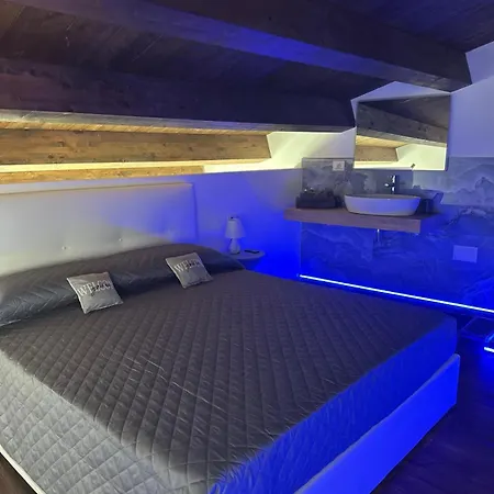 Lägenhet Kavea Incanto Loft *