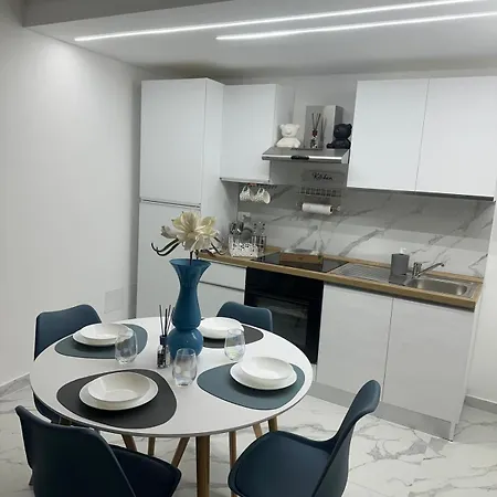 Kavea Incanto Loft *